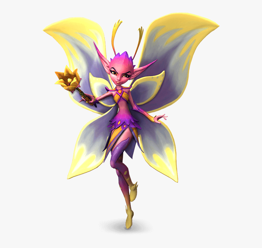 Paladins Png, Transparent Png, Free Download