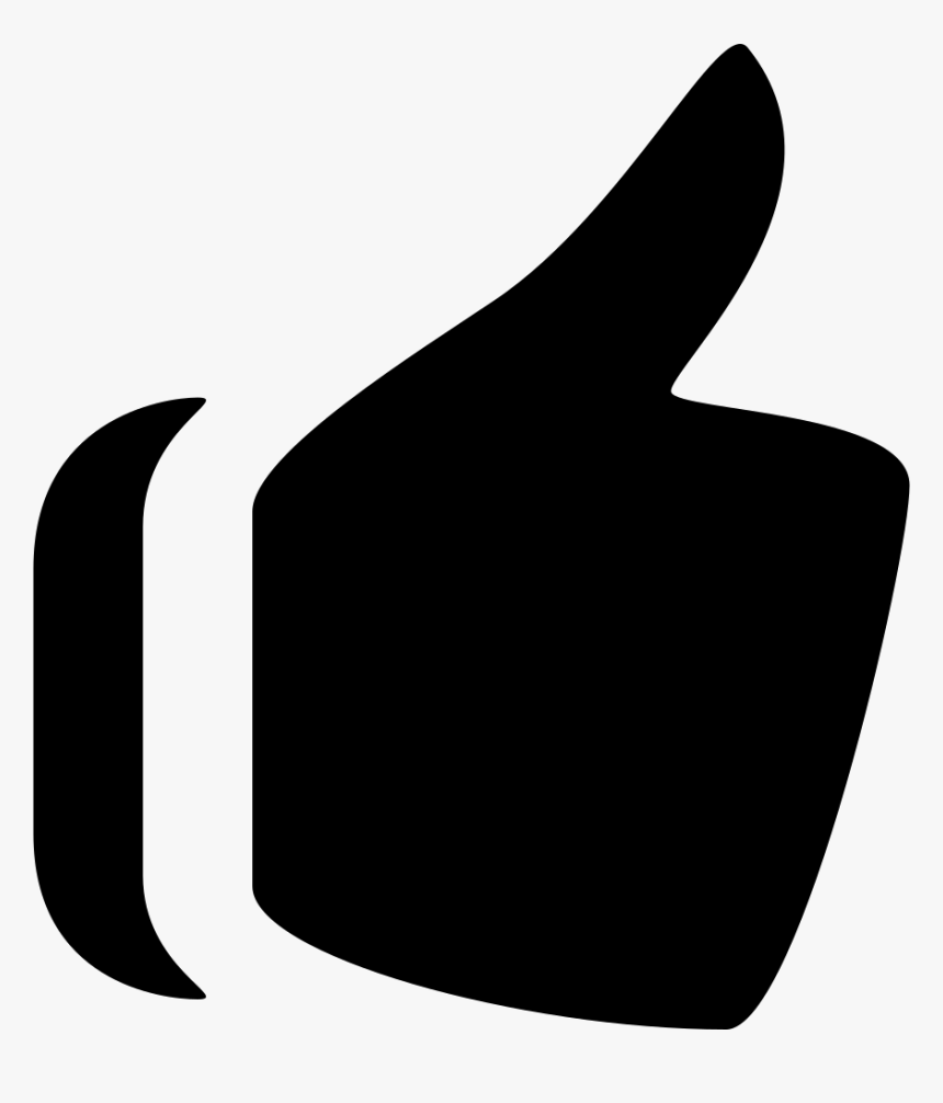 Thumbs Up - High Res Thumbs Up, HD Png Download, Free Download