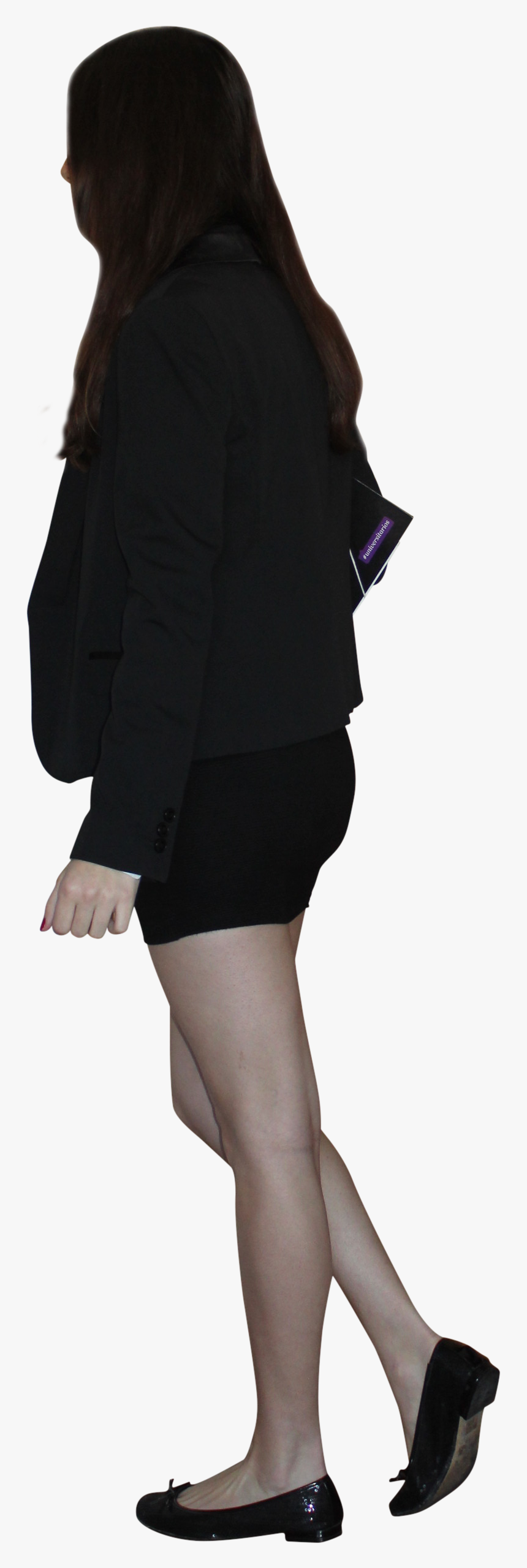 Business Person Walking Png, Transparent Png - kindpng