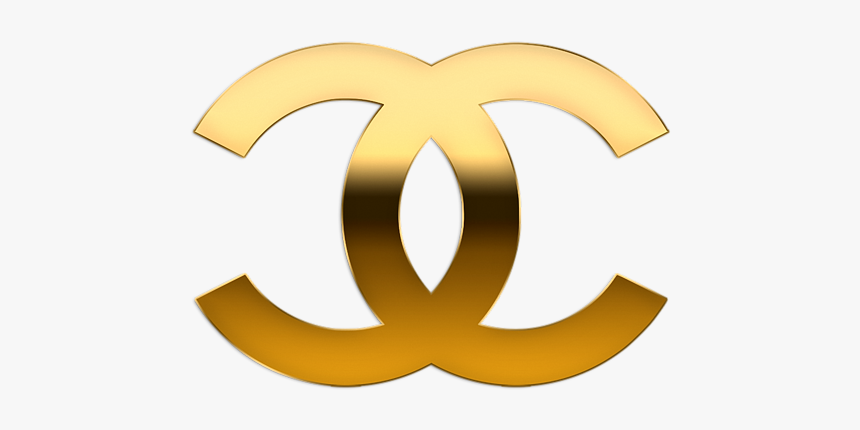 Gabrielle Chanel Logo 2024