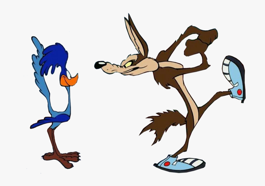 Wile E Coyote Png, Transparent Png, Free Download