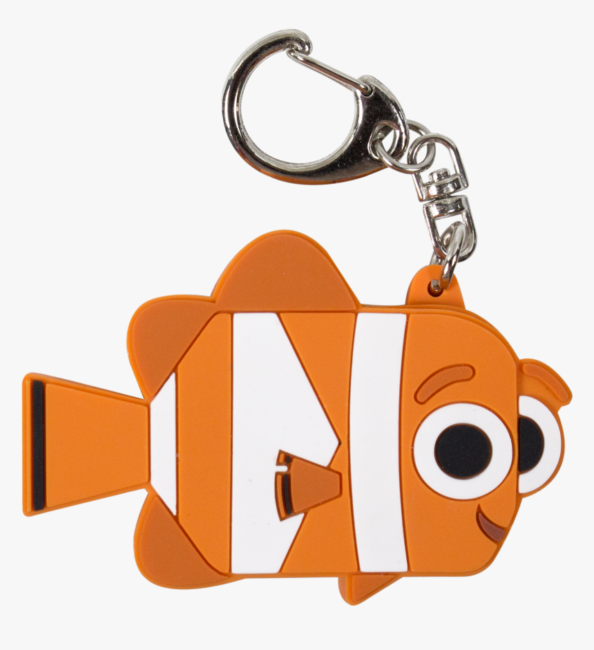 Disney Finding Dory Keychains , Png Download - Cartoon, Transparent Png, Free Download