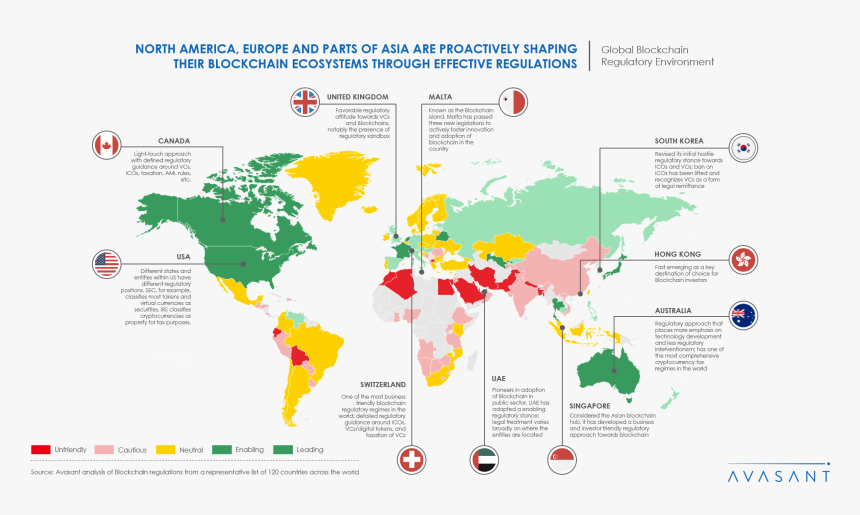 Map Of Wealthy Countries, HD Png Download, Free Download