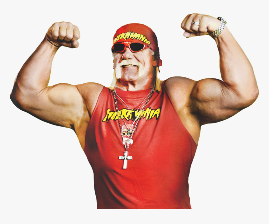 Download Hulk Hogan Png Photos 1 209 - Hulk Hogan Png, Transparent Png, Free Download