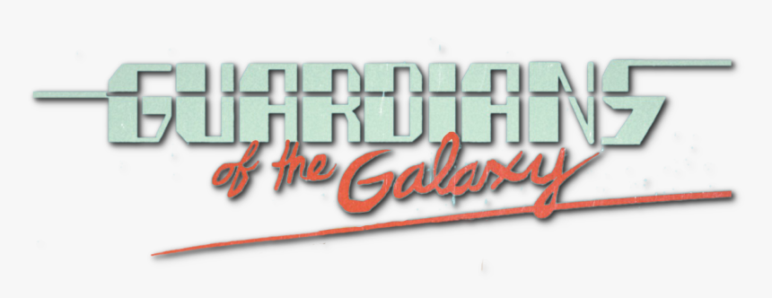 Guardians Of The Galaxy Vol 3 Logo Png, Transparent Png, Free Download