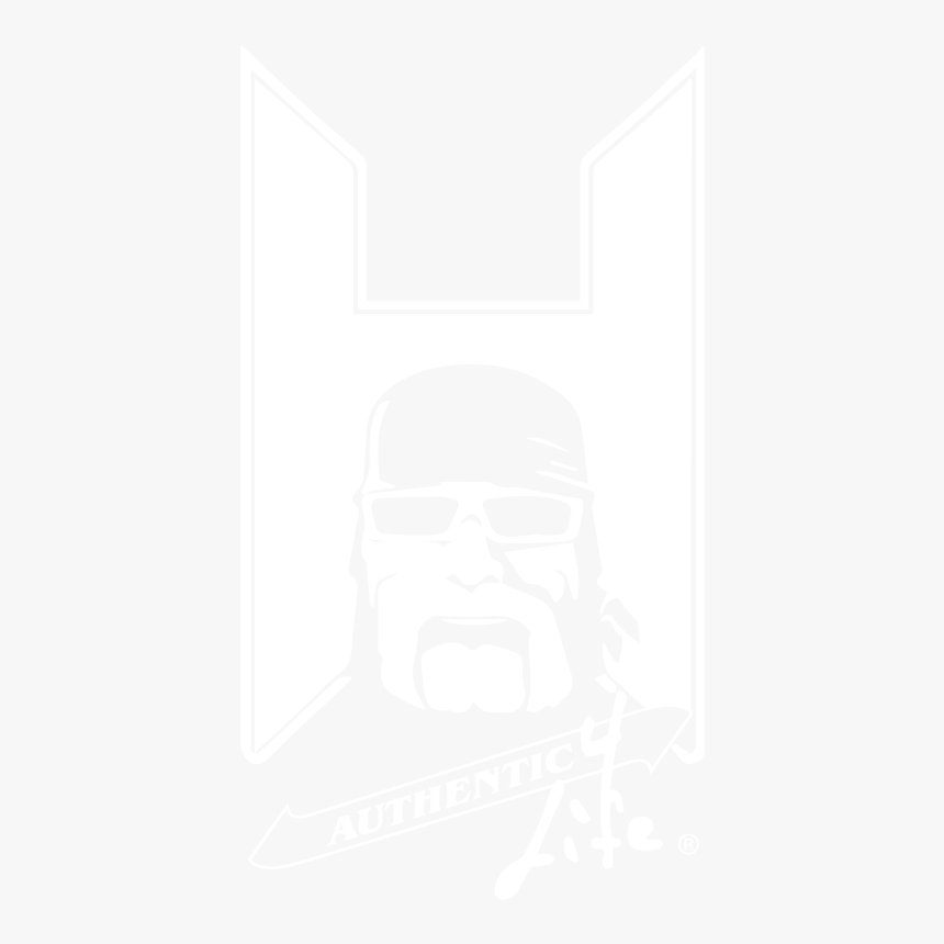 Hulk Hogan SVG