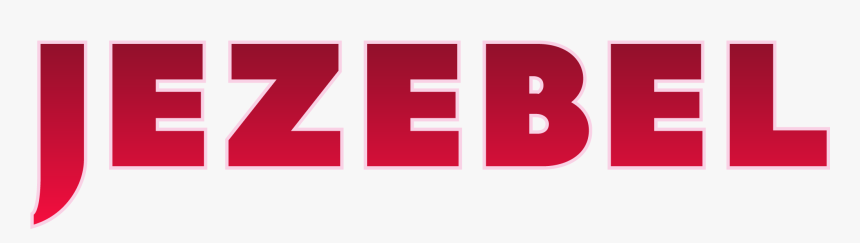 Jezebel Logo, HD Png Download, Free Download