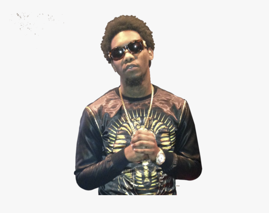 Migos Png, Transparent Png, Free Download