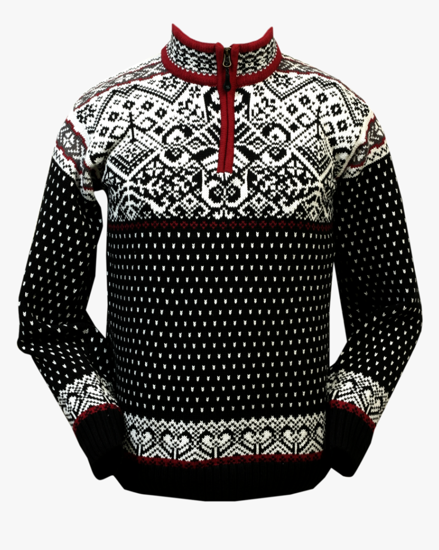 Sweater Png Free Pic - Icewear Baldur Trui, Transparent Png, Free Download