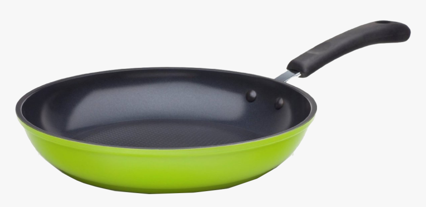 Cooking Pan Png Background - Frying Pan, Transparent Png, Free Download