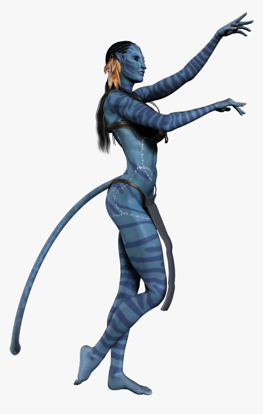 Avatar Neytiri Png Image, Transparent Png, Free Download