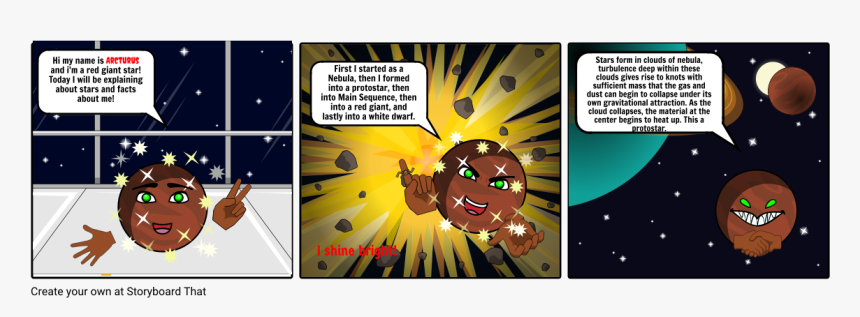 Twinkle Twinkle Little Star Comic, HD Png Download, Free Download