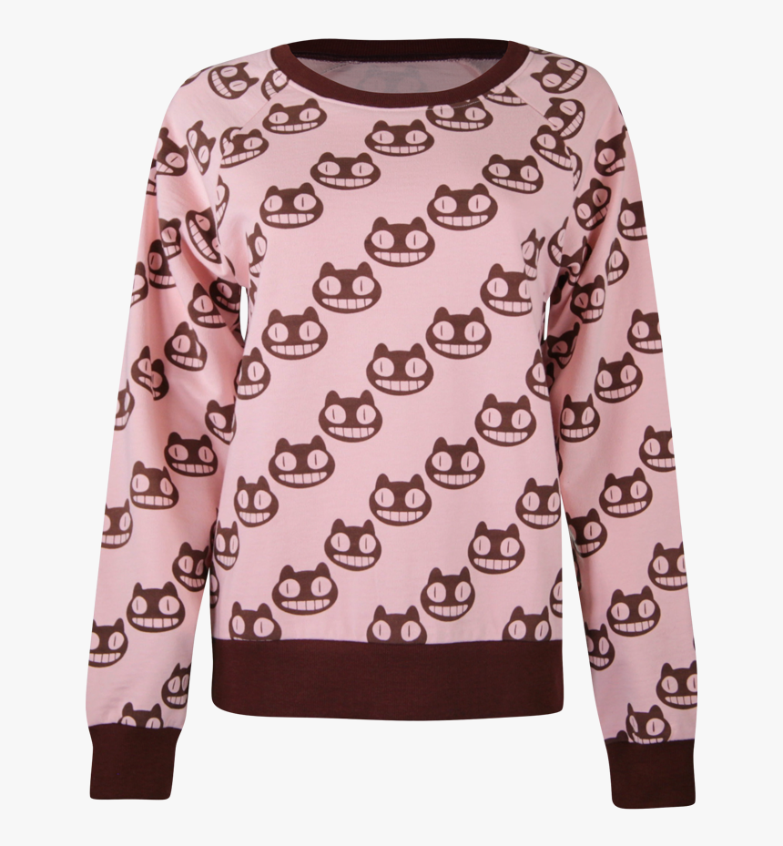 Steven Universe Cookie Cat Sweater, HD Png Download, Free Download