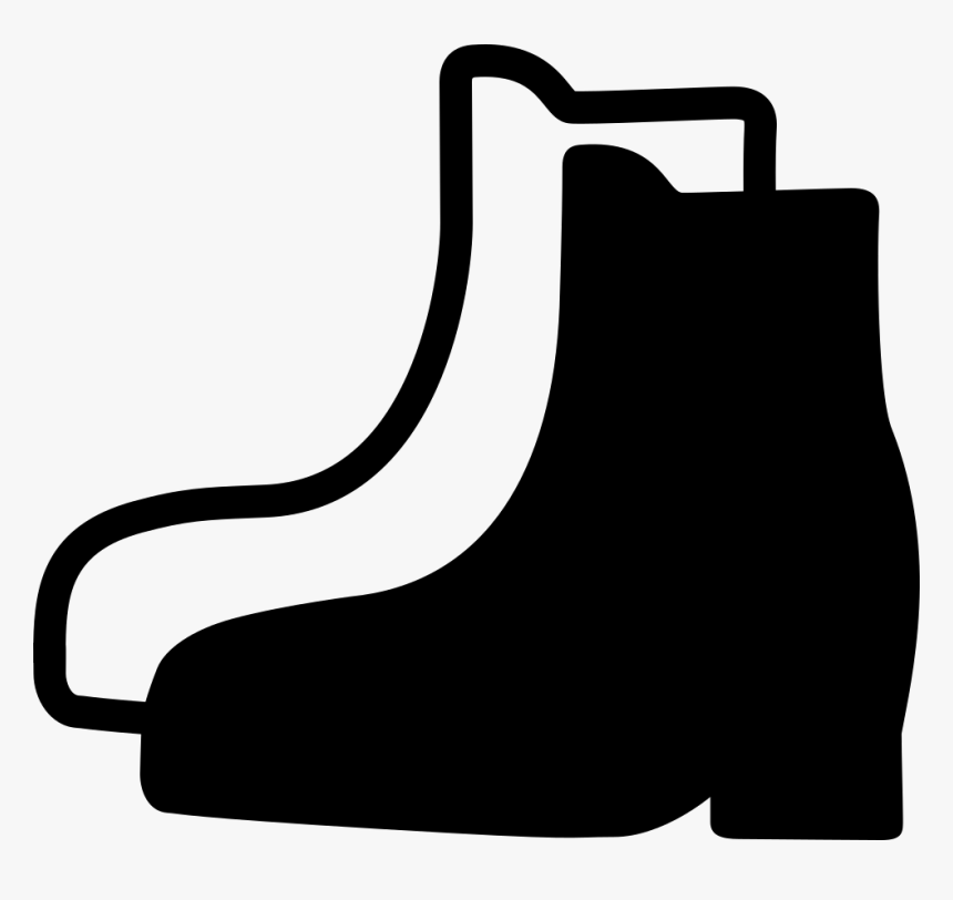 safety boots icon
