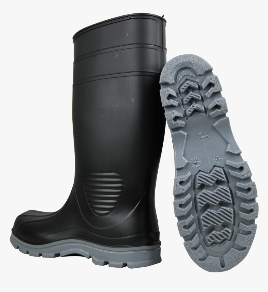 Work Boots, HD Png Download, Free Download