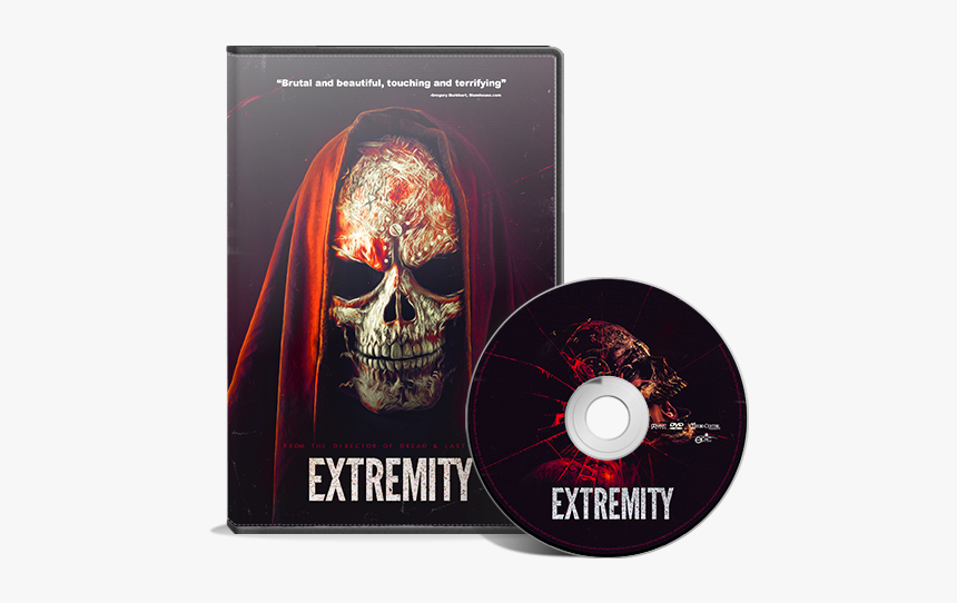 Extremity 2018 Poster, HD Png Download, Free Download