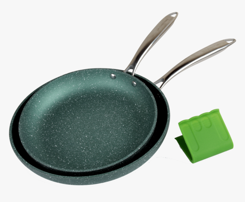 Nonstick Pan, HD Png Download, Free Download