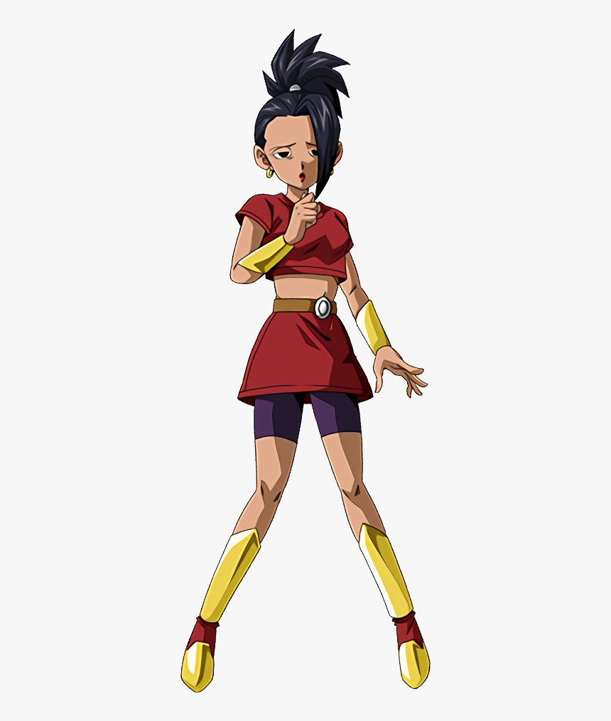 Kale Dbs Render, HD Png Download, Free Download