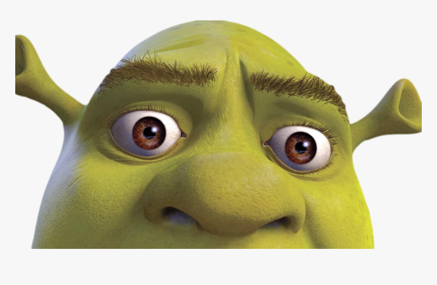 Shrek Onion Memes, HD Png Download, Free Download