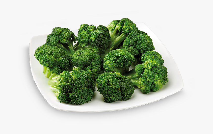 Florets Frozen Food Gias - Broccoli, HD Png Download, Free Download