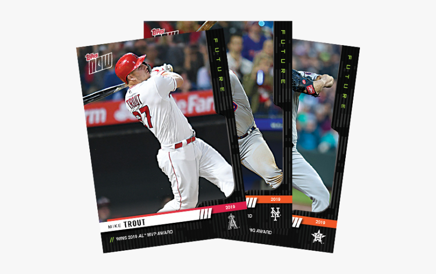 Topps Now® Future Pack - College Baseball, HD Png Download, Free Download