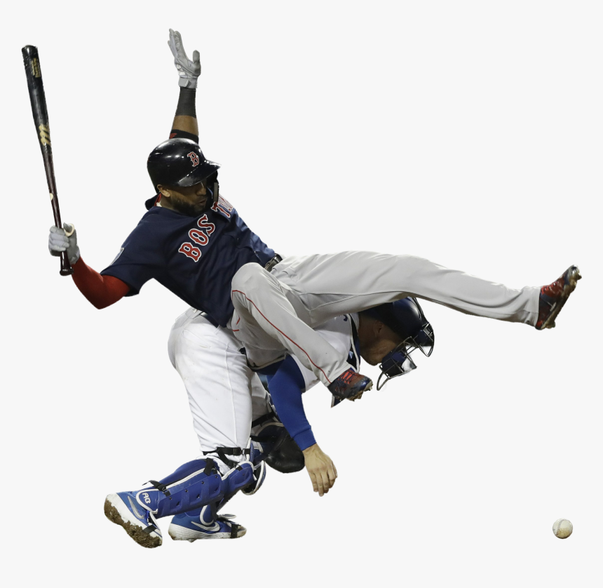 Baseball Player, HD Png Download, Free Download
