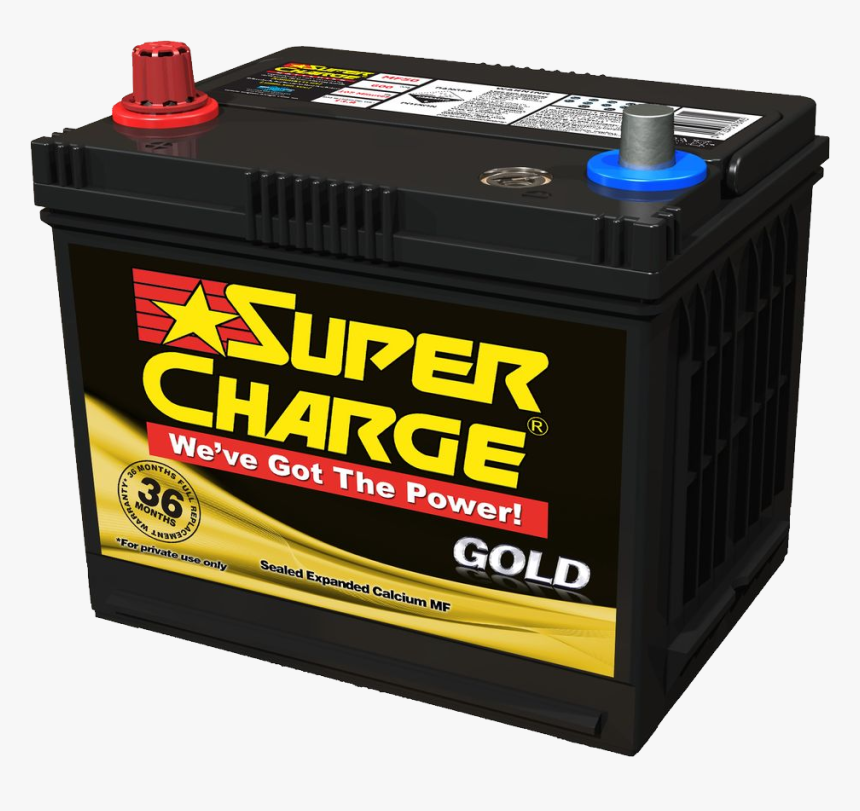 Automotive Battery Png Image, Transparent Png, Free Download