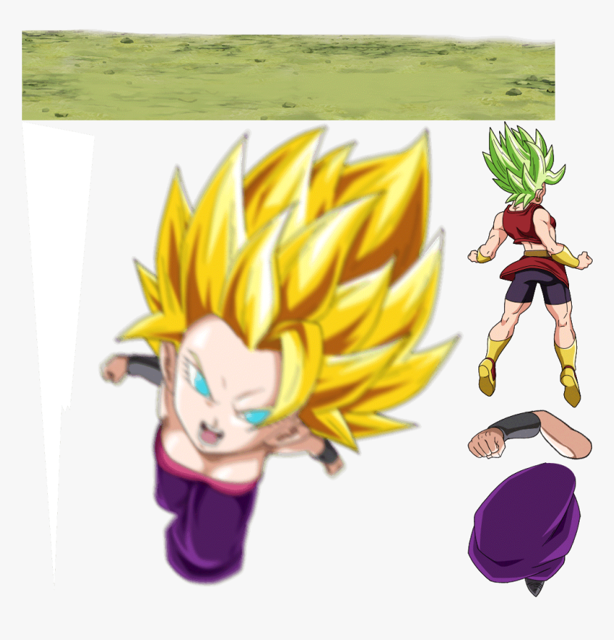 Kale Saiyan, HD Png Download, Free Download