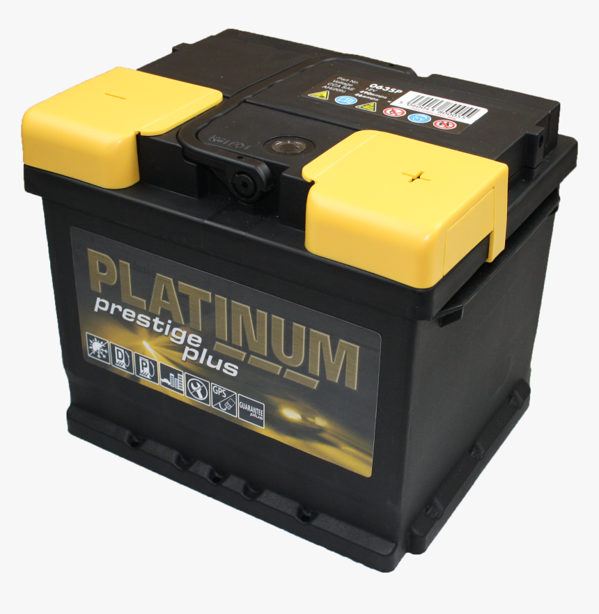 Automotive Battery Png Image, Transparent Png, Free Download