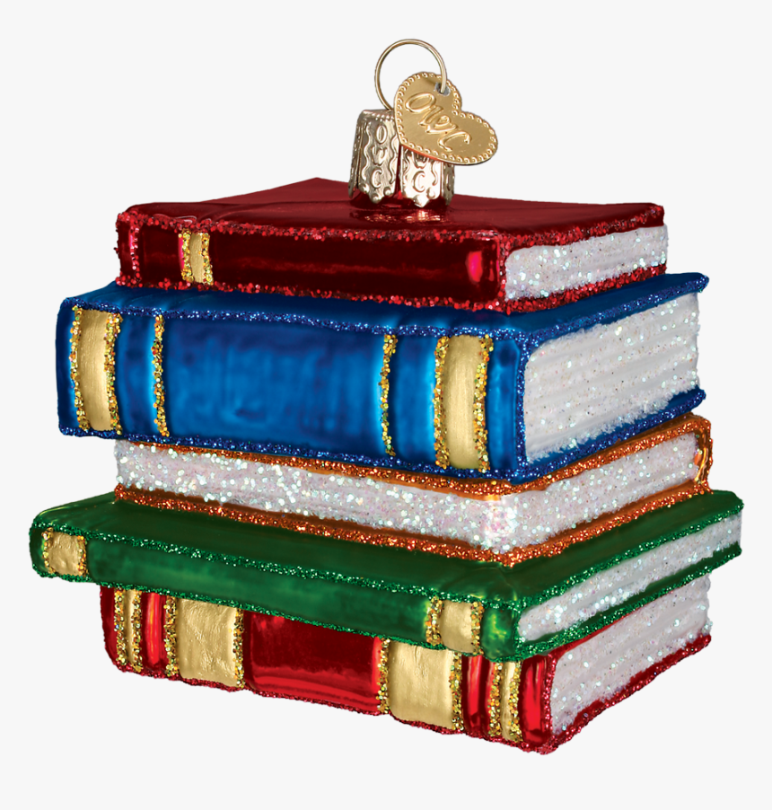 Stack Of Books Png, Transparent Png, Free Download