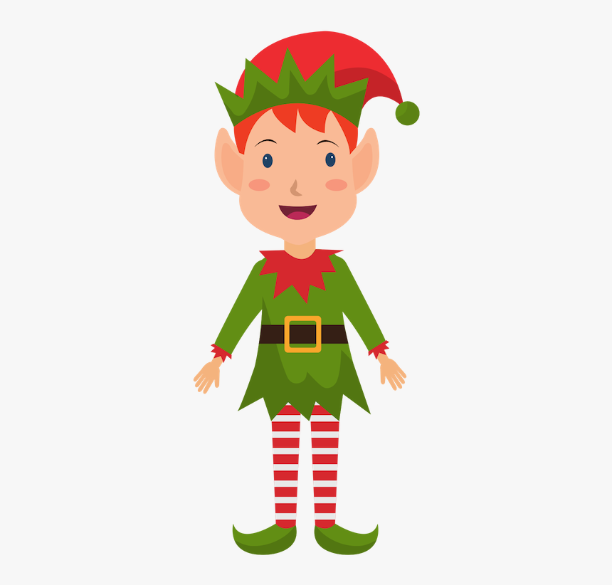 Letter Elf On The Shelf, HD Png Download, Free Download