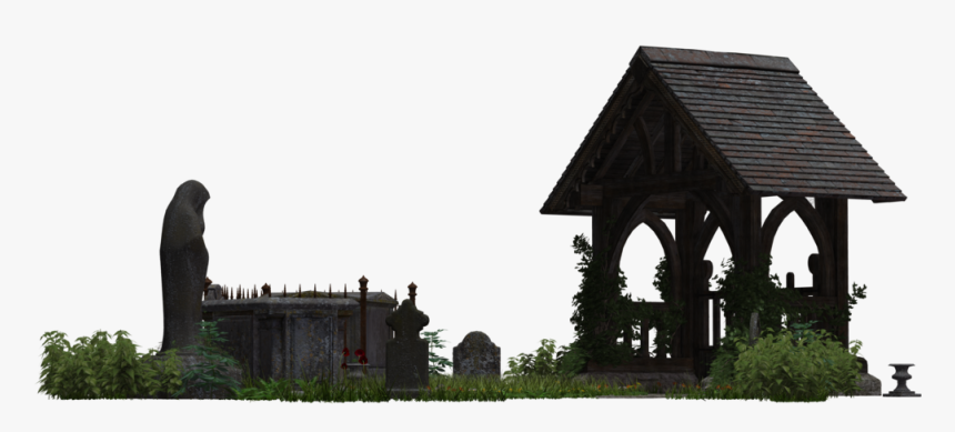 Graveyard Png Page - Graveyard Png, Transparent Png, Free Download