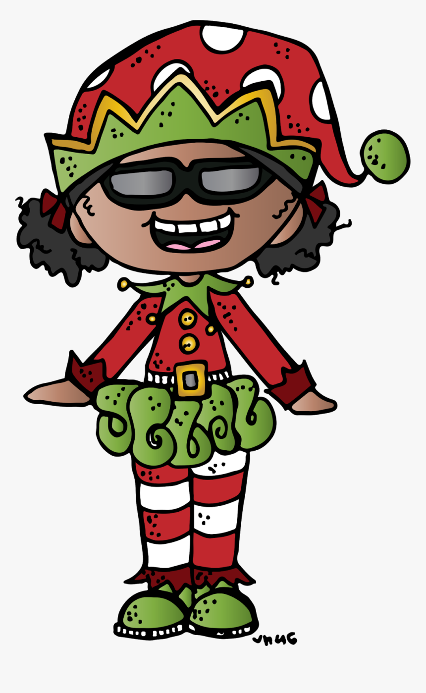 Transparent Giving Hands Png - Melonheadz Christmas Clipart Png, Png Download, Free Download