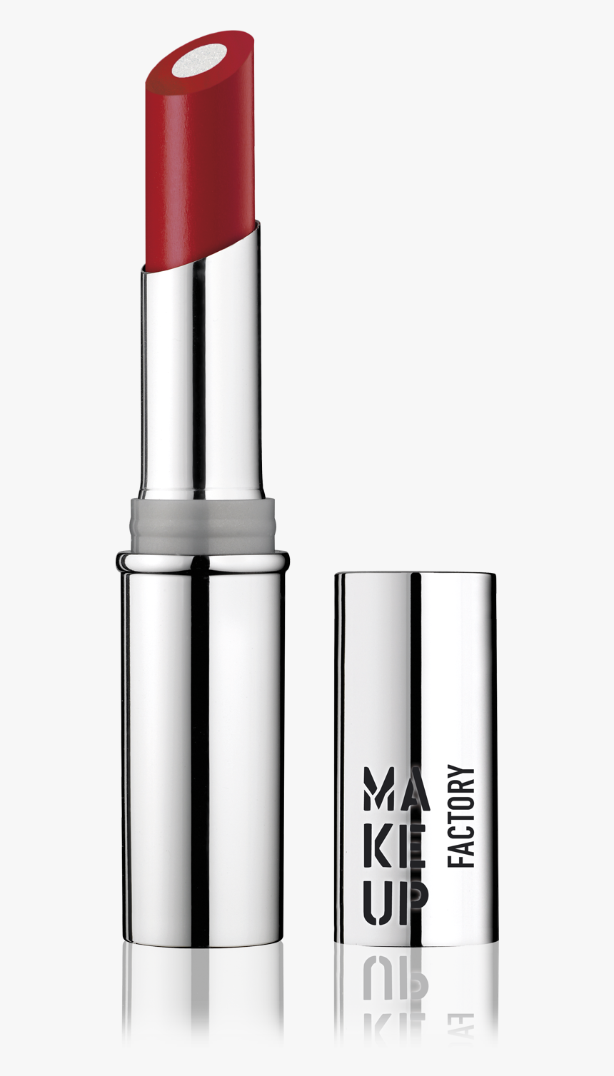 Make Up Factory Inner Glow Lipstick, HD Png Download, Free Download