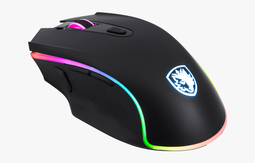 Computer Mouse, HD Png Download, Free Download