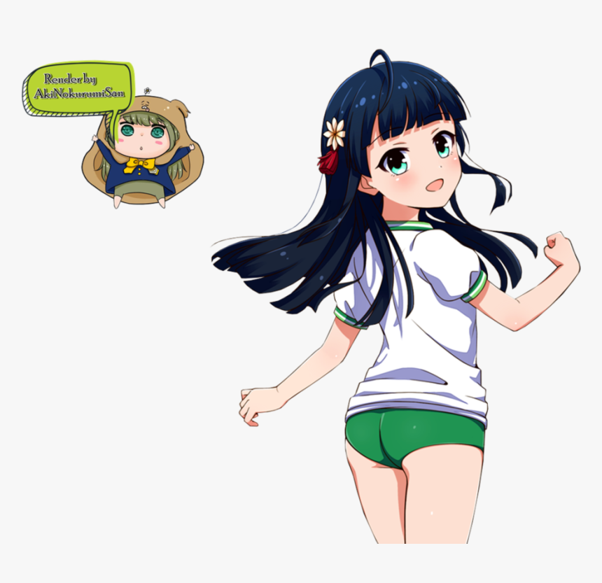 Loli Png, Transparent Png, Free Download