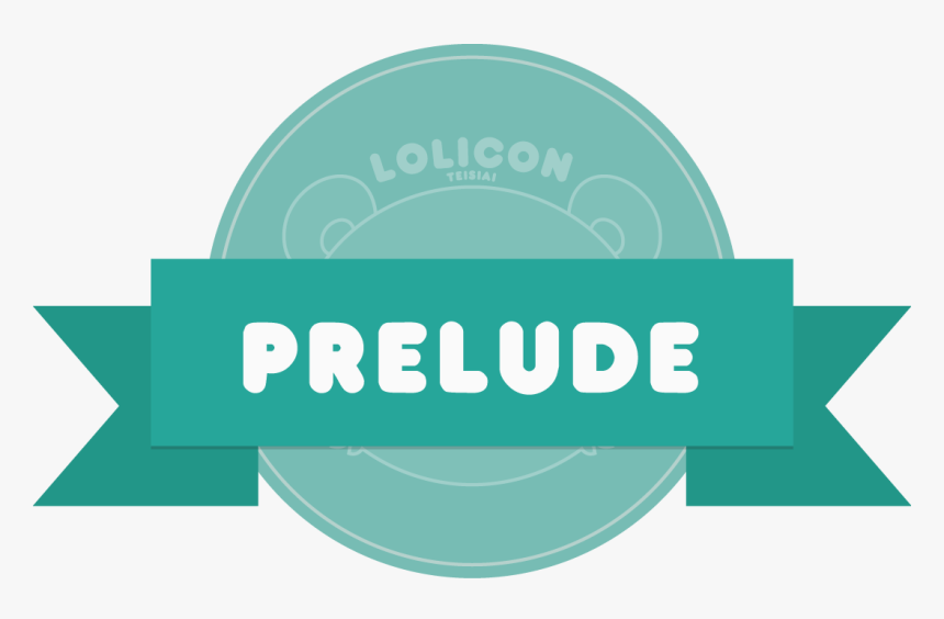 Lolicon Logo, HD Png Download, Free Download