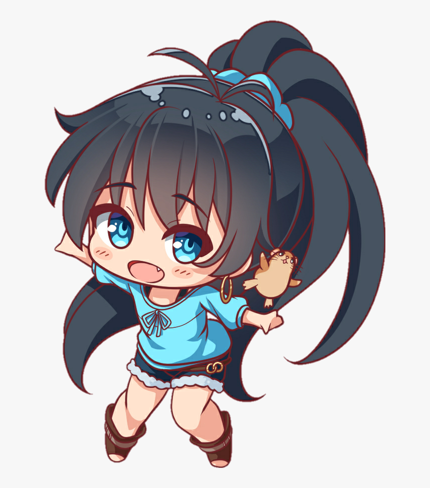 Cute Chibi Anime Pictures : Cute Anime Chibi Wallpapers 