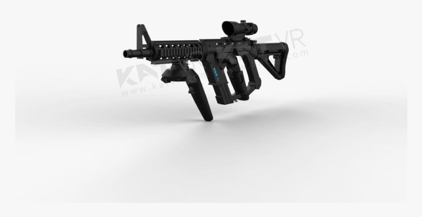 Machine Gun, HD Png Download, Free Download