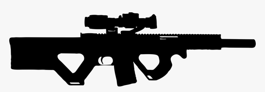 Firearm Clip Ar15 - Png เท่, Transparent Png, Free Download