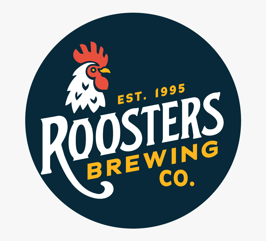 Roosters Brewing Logo, HD Png Download, Free Download