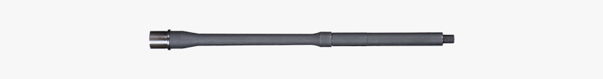 Ar-15 Hf Barrel - Ar 15 Barrel Png, Transparent Png, Free Download