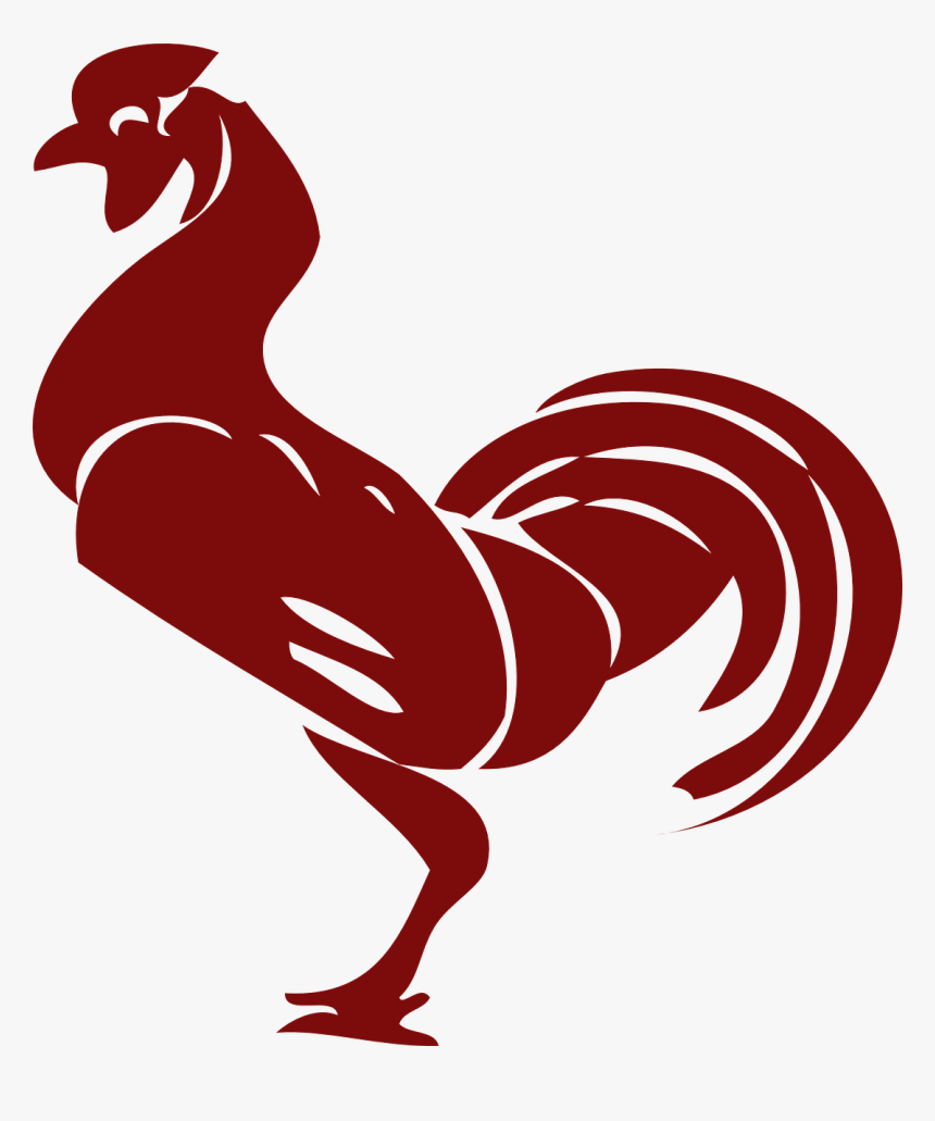 Rooster Clip Art, HD Png Download, Free Download