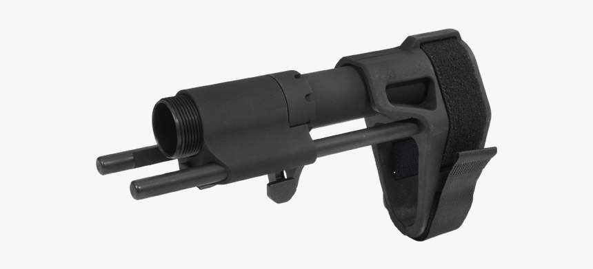 Sb Tactical Ar Pistol Braces, HD Png Download, Free Download