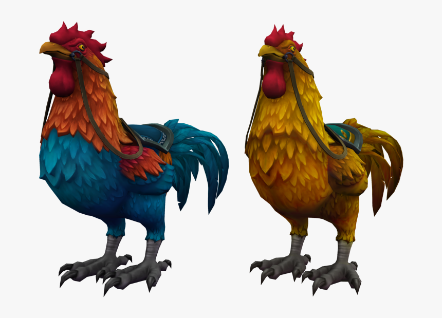 Download Zip Archive - Battlerite Golden Rooster, HD Png Download, Free Download