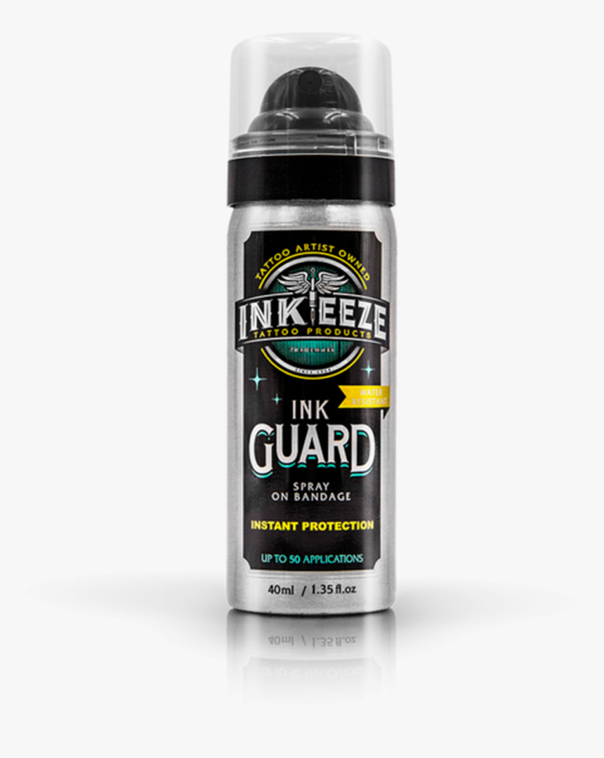 Ink Eeze Ink Guard, HD Png Download, Free Download