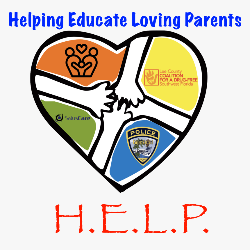 Helping Educate Loving Parents Event Scheduled, HD Png Download, Free Download