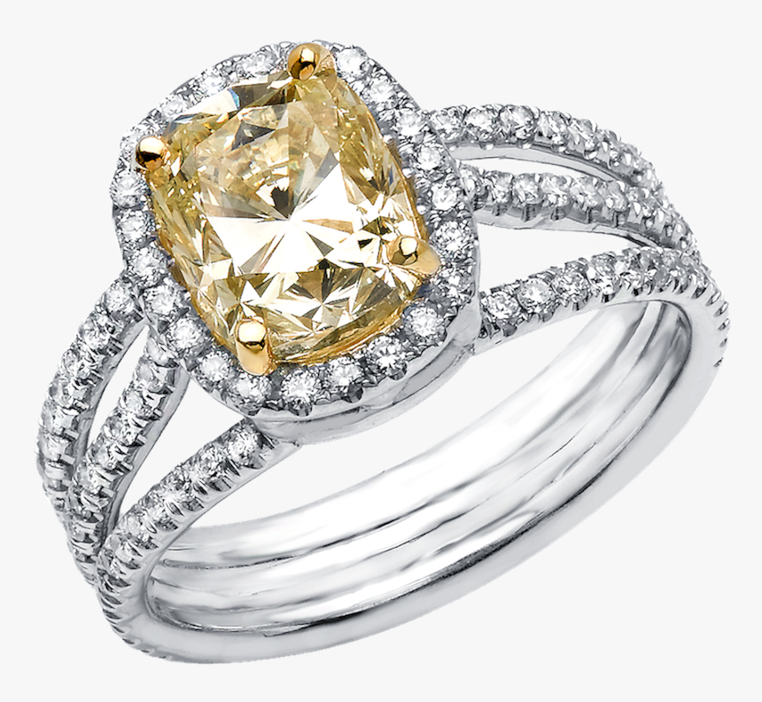 Bling Bling 31 Png - Pre-engagement Ring, Transparent Png, Free Download