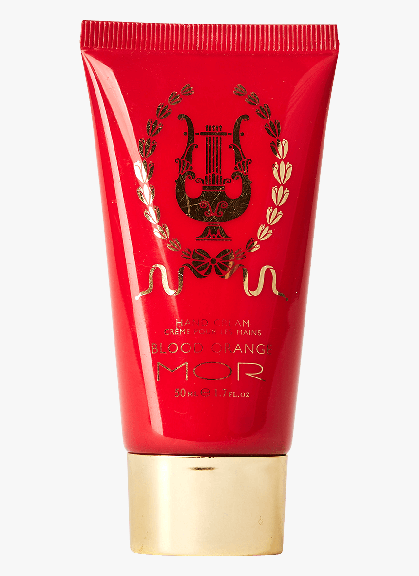 Ll28 Little Luxuries Blood Orange Hand Cream - Cosmetics, HD Png Download, Free Download