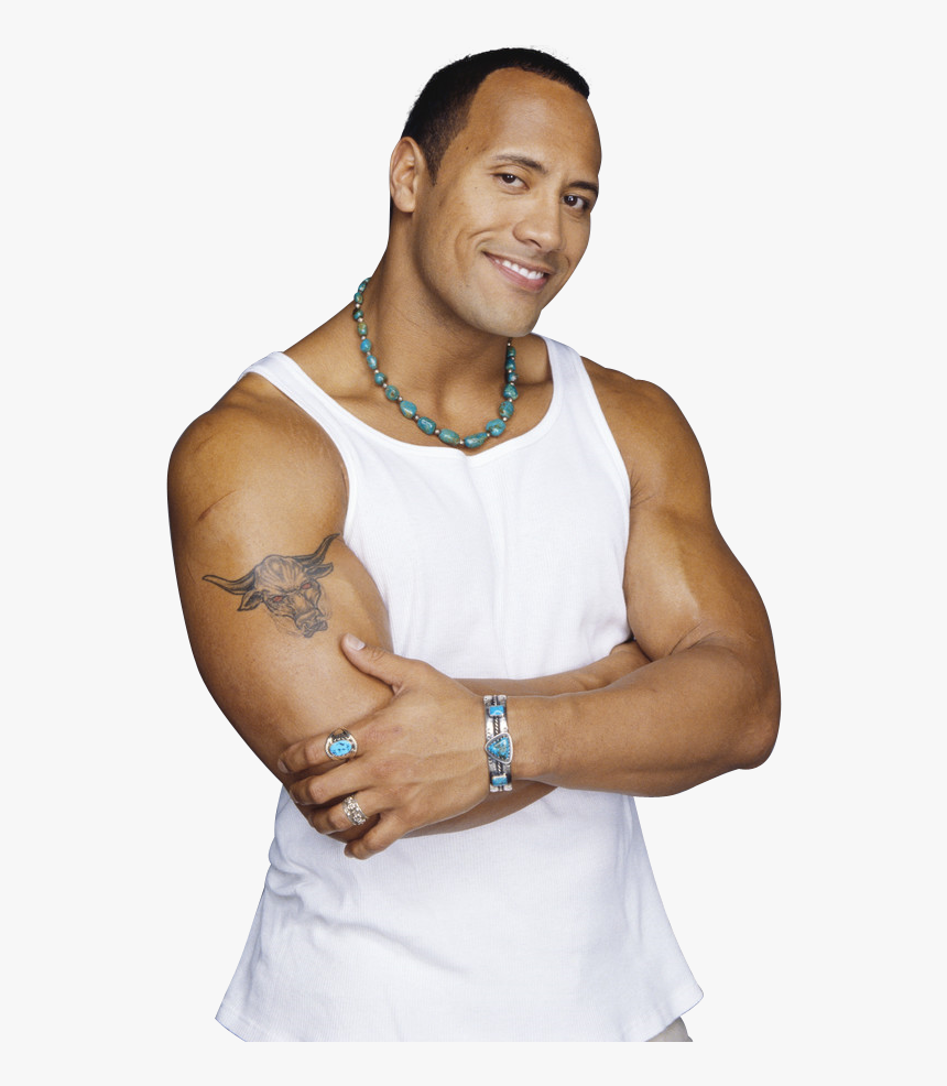 Transparent Rock - Dwayne The Rock Johnson Png, Png Download, Free Download